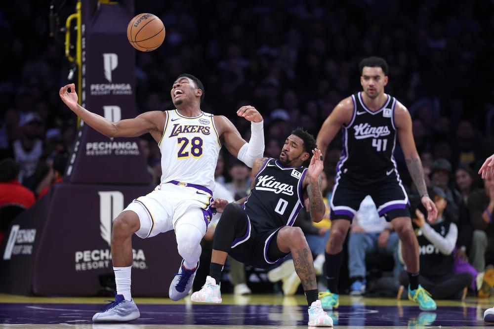 NBA雷霆