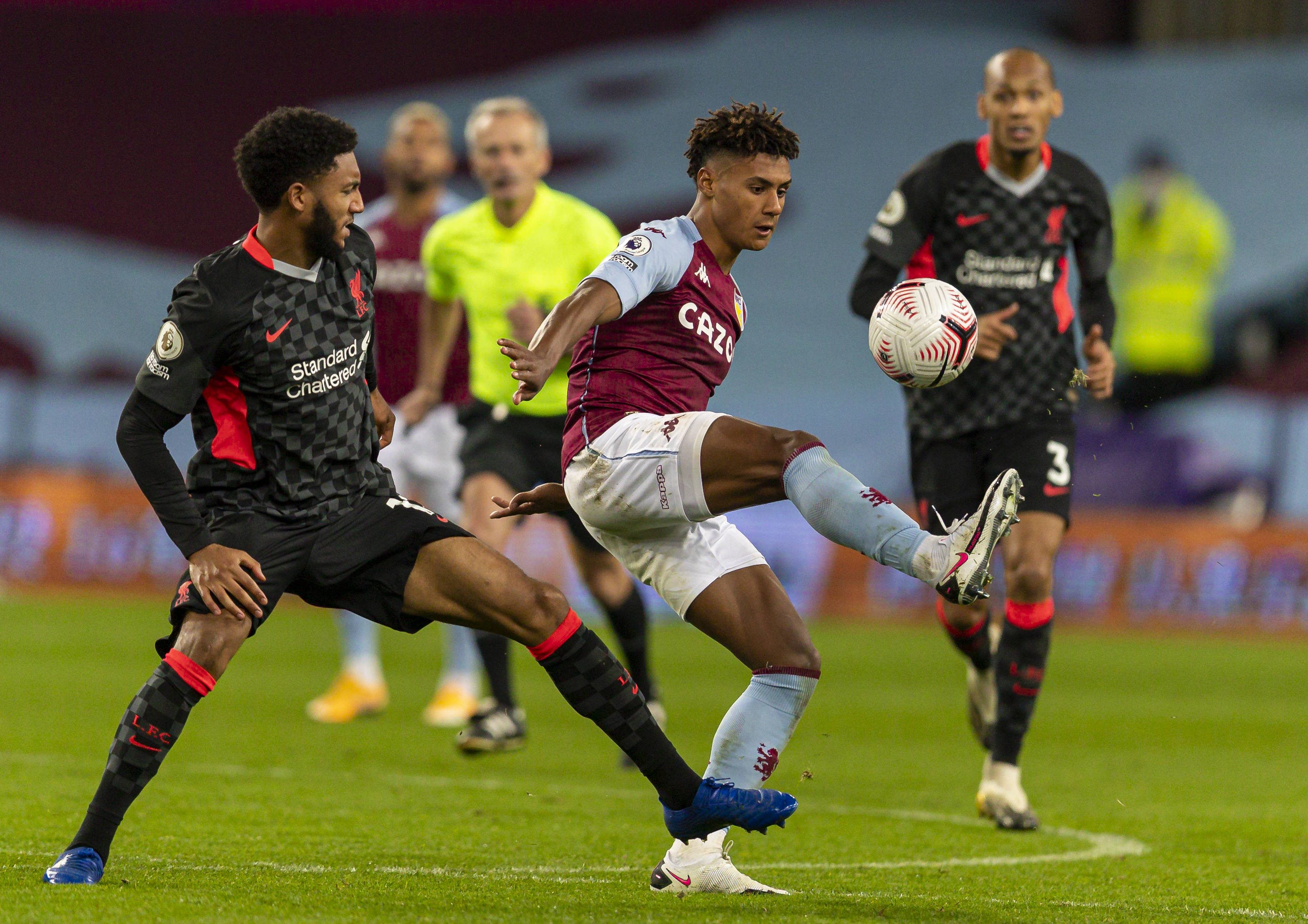 注他在赛场 注他在赛场