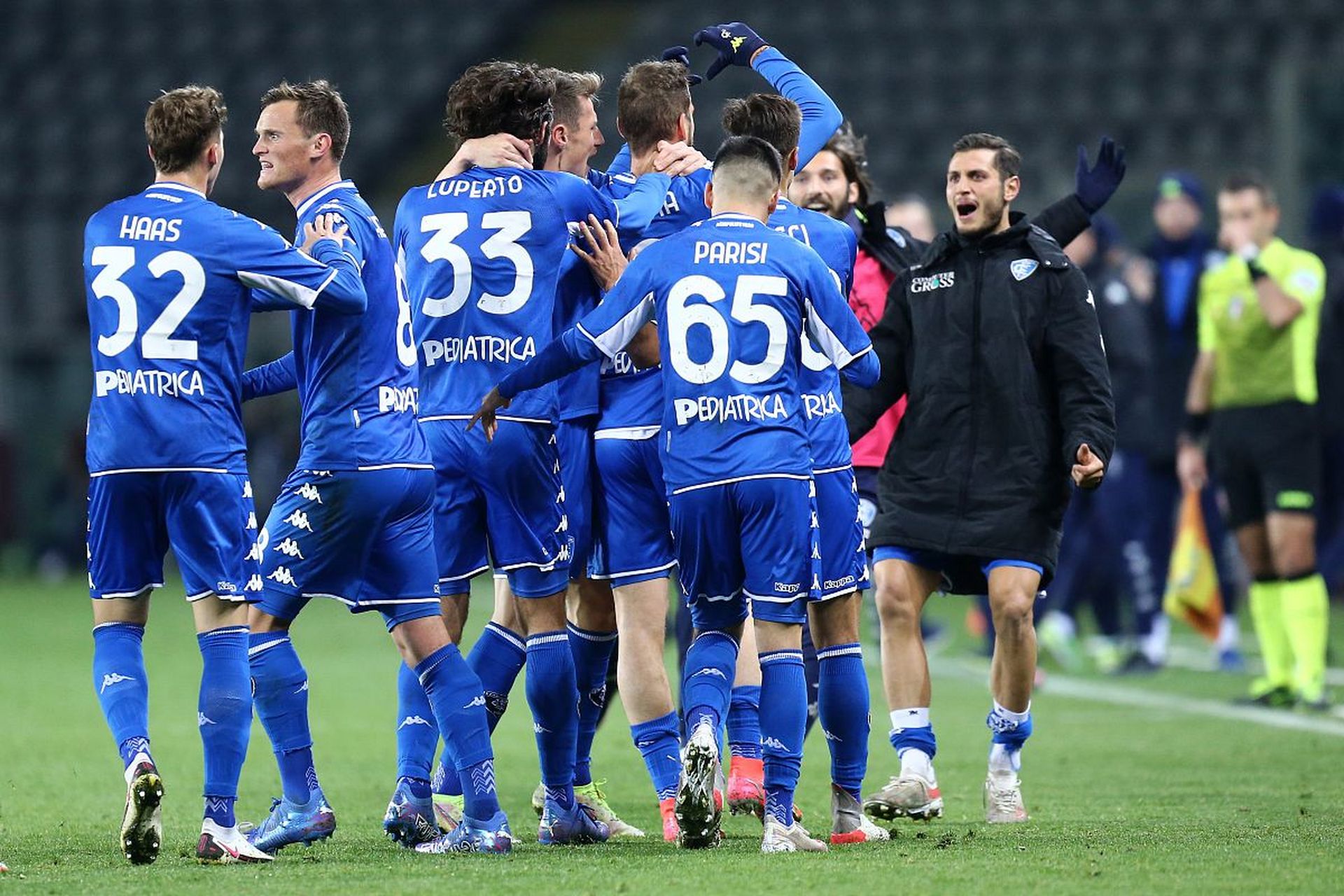 影响始终未 影响始终未